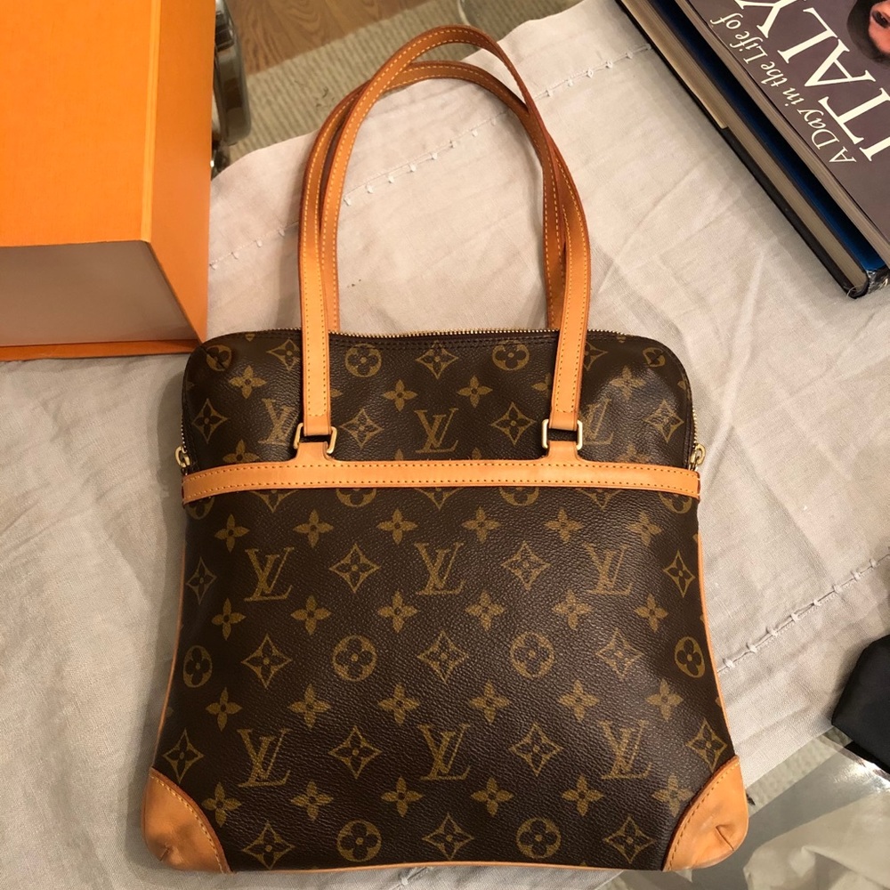 Louis Vuitton handbag